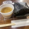 爆弾おにぎり家 越後湯沢驛店