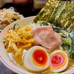 こいけのいえけい - 