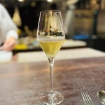 レストラン ヤマウチ ギンザ - 