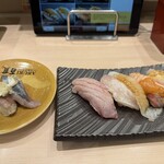 ABURI 百貫 - 料理写真: