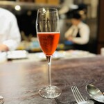 レストラン ヤマウチ ギンザ - 