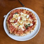 パンドーゾカフェ - 