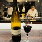 レストラン ヤマウチ ギンザ - 