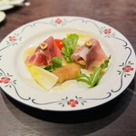 レストラン ヤマウチ ギンザ - 