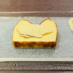 レストラン ヤマウチ ギンザ - 