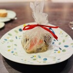 レストラン ヤマウチ ギンザ - 