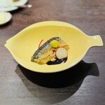 レストラン ヤマウチ ギンザ - 