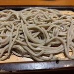 十割手打ちそば 美蕎 - 蕎麦