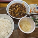 成都 陳麻婆豆腐 - 