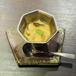 レストラン ヤマウチ ギンザ - 