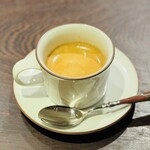 レストラン ヤマウチ ギンザ - 