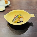 レストラン ヤマウチ ギンザ - 