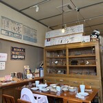 パンドーゾカフェ - 