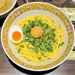 塩生姜らー麺専門店 MANNISH - 