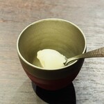 レストラン ヤマウチ ギンザ - 