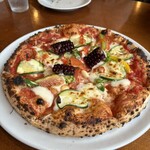 パンドーゾカフェ - 