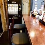 こいけのいえけい - 