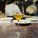 レストラン ヤマウチ ギンザ - 