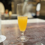 レストラン ヤマウチ ギンザ - 