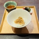 レストラン ヤマウチ ギンザ - 