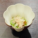 レストラン ヤマウチ ギンザ - 