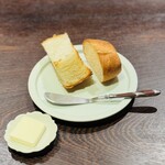 レストラン ヤマウチ ギンザ - 