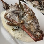 ビストロ ブールブラン - 