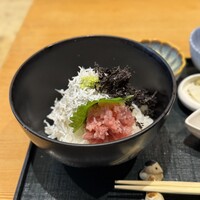 お料理 とみやま - 
