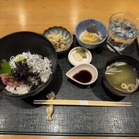 お料理 とみやま - 