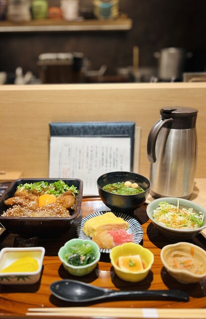 わっぷる 和っぷる （wapple） - 本町/日本料理 | 食べログ