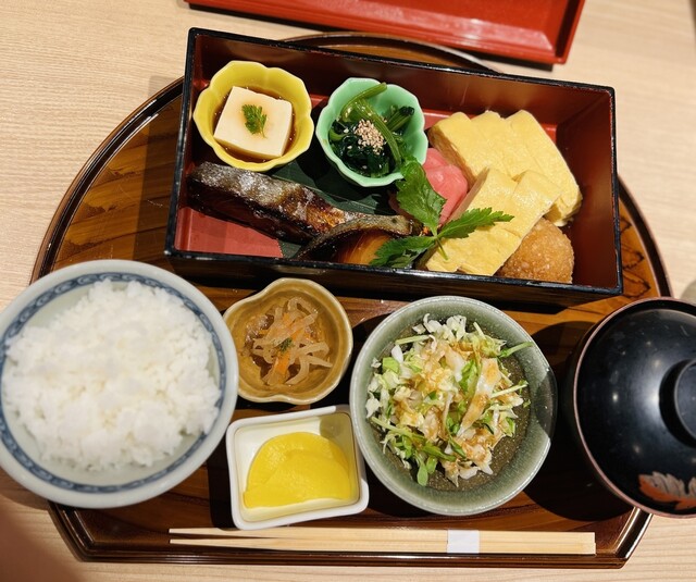 わっぷる 和っぷる （wapple） - 本町/日本料理 | 食べログ