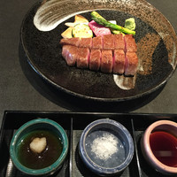 米澤牛DINING べこや - 