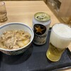 吉野家 秋田駅ビルトピコ店