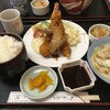日本料理 よし川 エスカ店