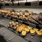 パンやきどころ RIKI - 