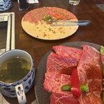 渋谷焼肉 KINTAN - 