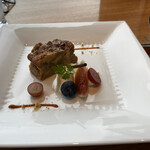 サザンタワーダイニング - 