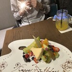 LaVASARA 銀座本店 - 