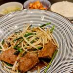 焼肉チャンピオン 恵比寿本店 - 