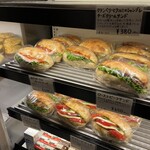 パンやきどころ RIKI - 