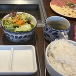 渋谷焼肉 KINTAN - 