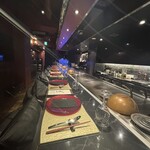 鉄板焼き あさひ - 