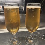 鉄板焼き あさひ - 