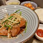 焼肉チャンピオン 恵比寿本店 - 