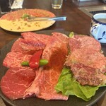 渋谷焼肉 KINTAN - 