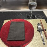 鉄板焼き あさひ - 