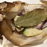 LaVASARA 銀座本店 - 