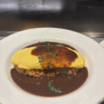 鉄板焼き あさひ - 