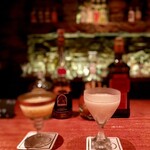 カンティーク - 