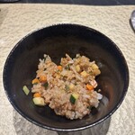 鉄板焼き あさひ - 